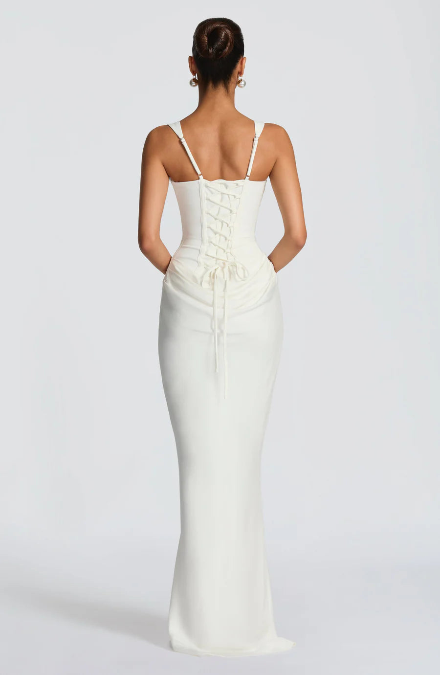 Cornelia Maxi Dress