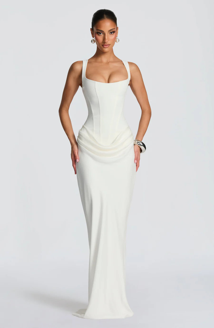 Cornelia Maxi Dress