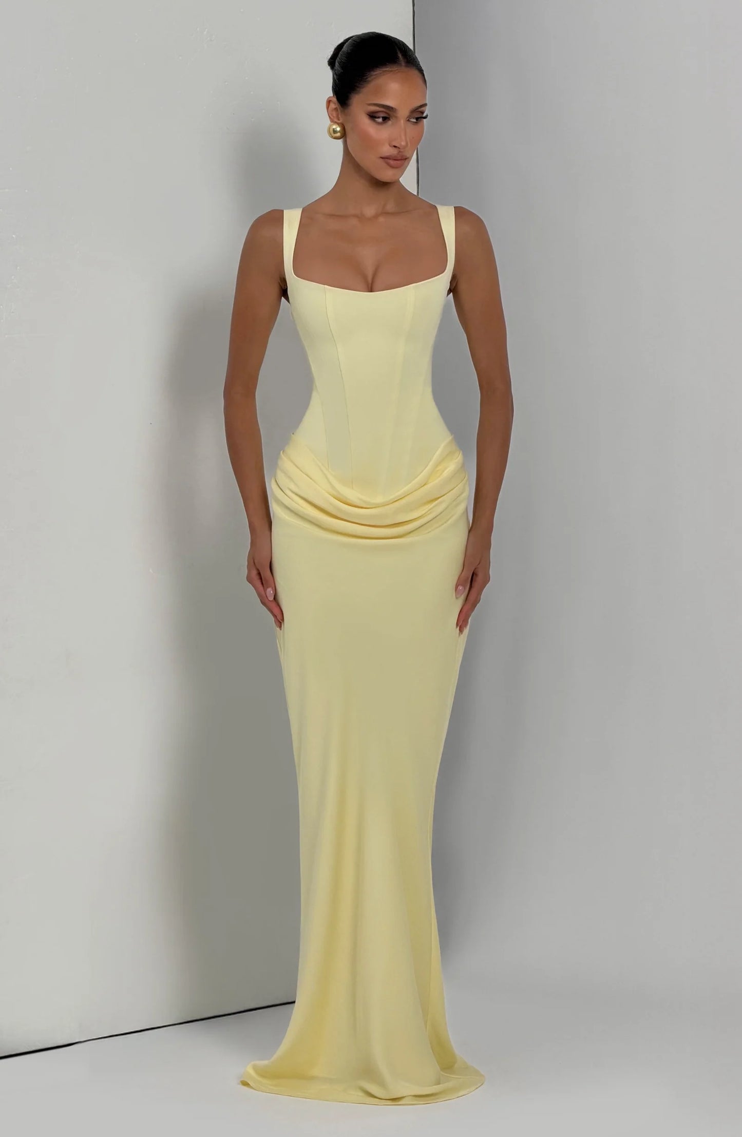 Cornelia Maxi Dress